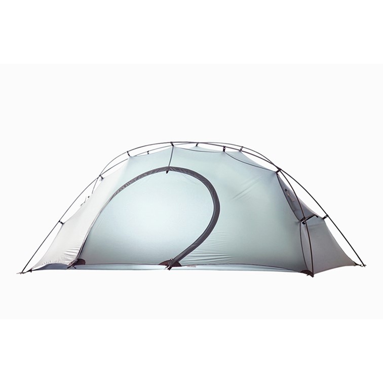 ながのキャンパル Online Shop Pre Tents Lightrock 1p フットプリントセット ライトロック