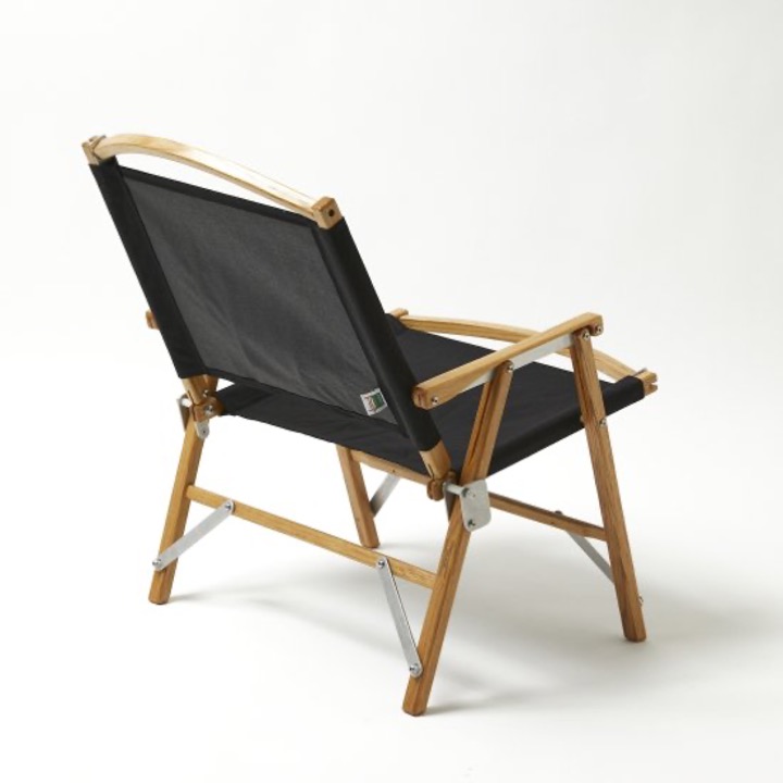 kermit chair black カーミットチェア