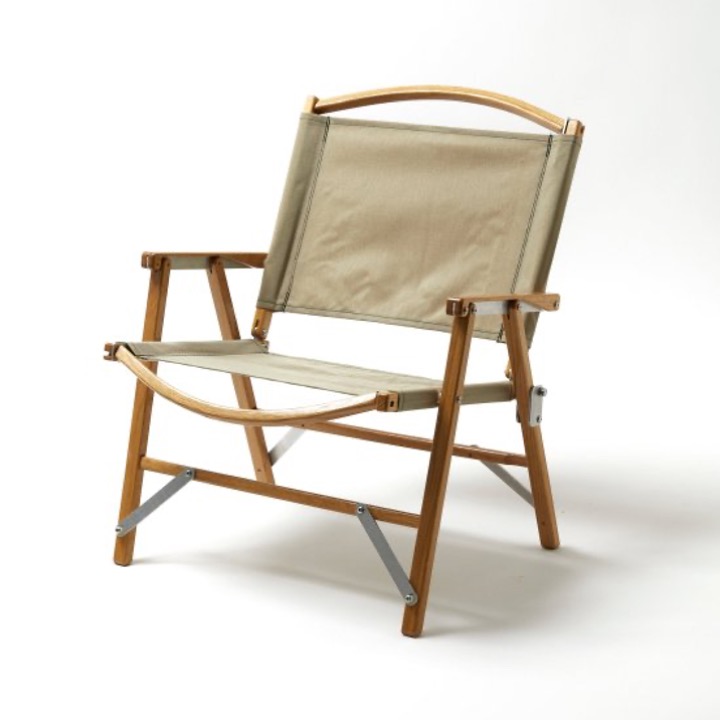新品】Kermit Chair BEIGE カーミットチェア Tan タン - テーブル/チェア