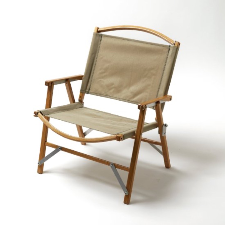 Kermit Chair カーミットチェア タン／ベージュMADE in USA