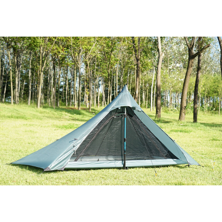 最終価格 Pre Tents プレテント Soloist フットプリント セット - www