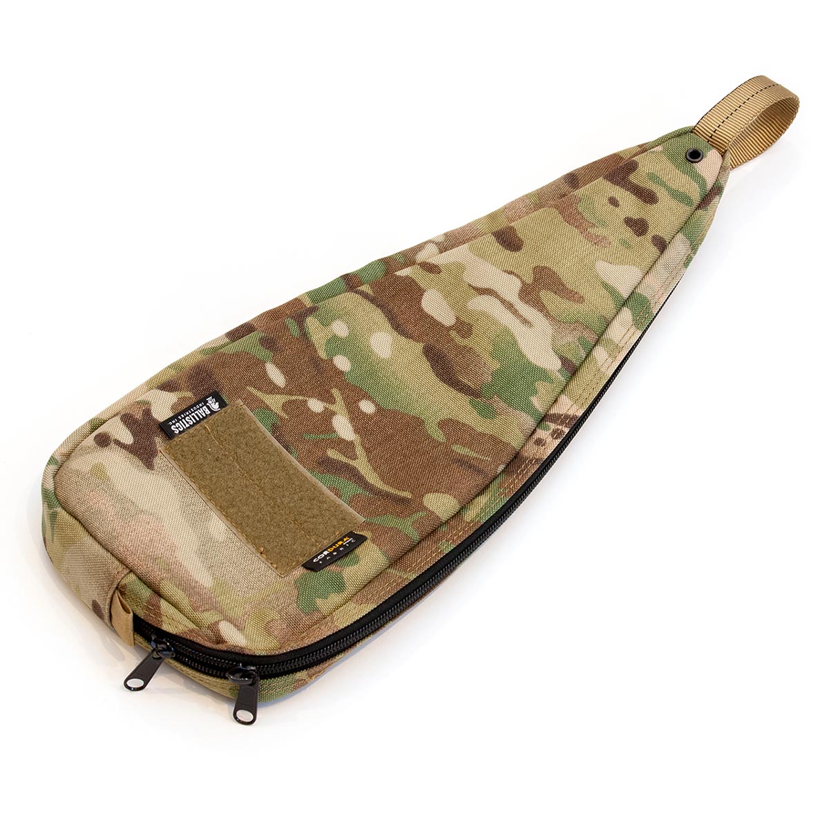 ながのキャンパル ONLINE SHOP / Ballistics｜HOTSAND MAKER ＆AXE CASE