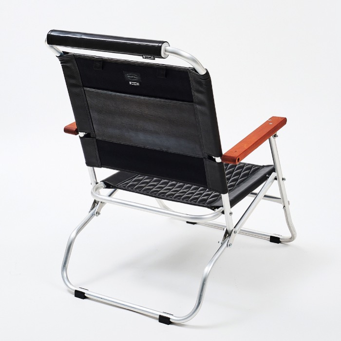 Ballistics BD LOWER CHAIR（フレーム/BK）未開封新品